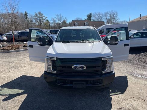 Used 2019 Ford F250 XL w/ Power Equipment Group image 27