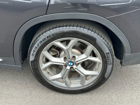 Used 2023 BMW X3 xDrive30i w/ Convenience Package AWD/4WD image 11