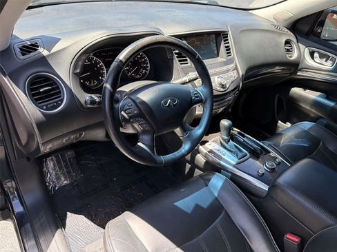 Used 2015 INFINITI QX60 FWD w/ Premium Plus Package image 2