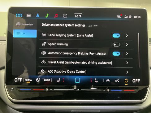 New 2026 Volkswagen ID.4 Pro image 6