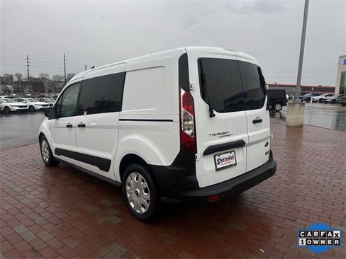 Used 2023 Ford Transit Connect XL image 34