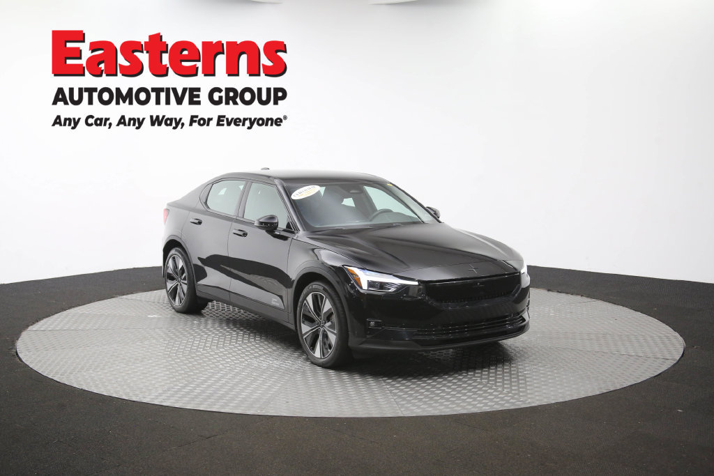 Used 2024 Polestar Polestar 2 AWD/4WD image 49