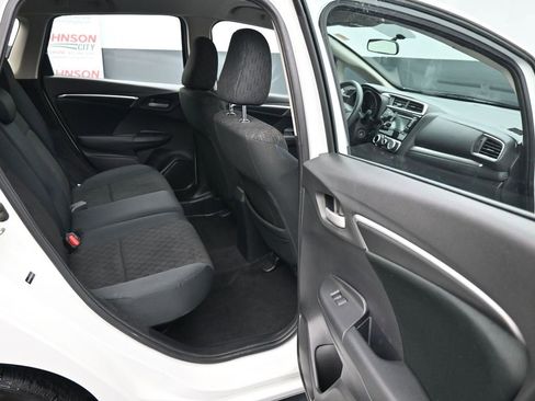 Used 2015 Honda Fit LX image 12