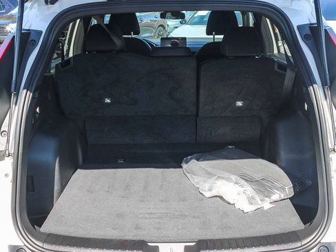 Used 2025 Honda CR-V Sport image 26