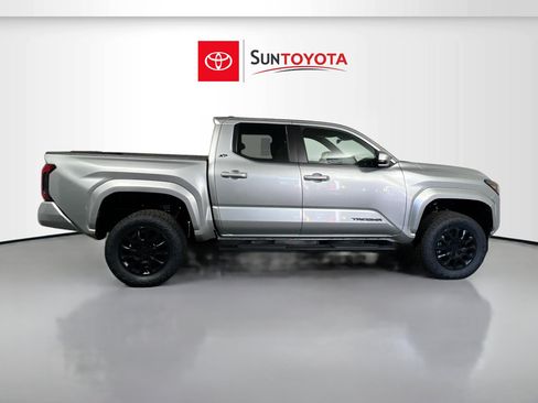 New 2026 Toyota Tacoma SR5 RWD image 2