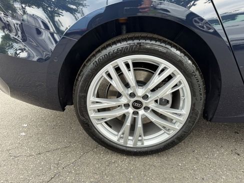 New 2026 Audi A5 Prestige AWD/4WD image 10
