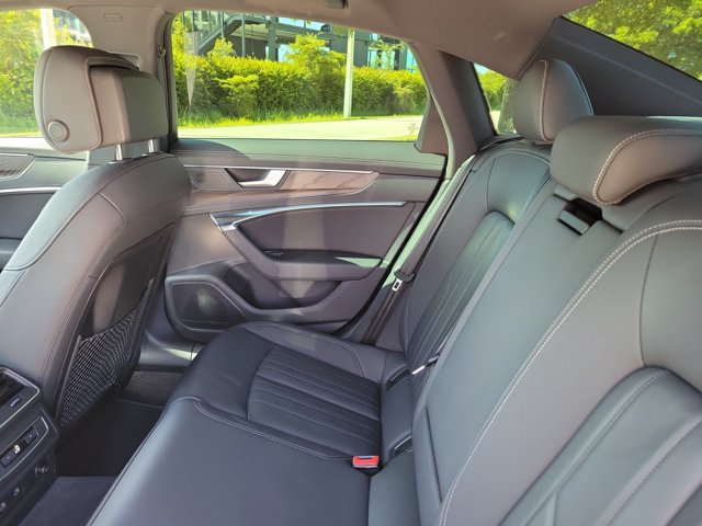 Certified 2023 Audi A6 2.0T Premium AWD/4WD image 11