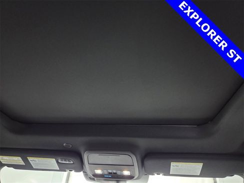Used 2020 Ford Explorer ST w/ ST Street Pack image 20