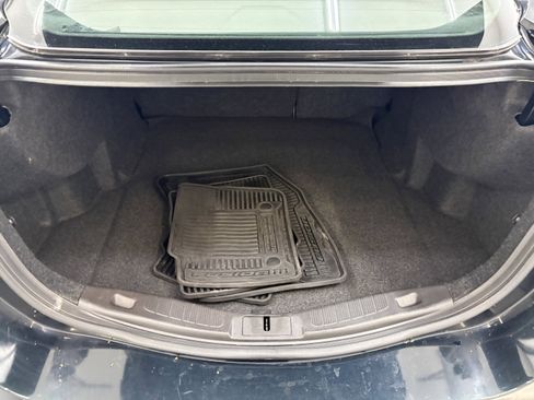 Used 2014 Ford Fusion SE FWD image 9
