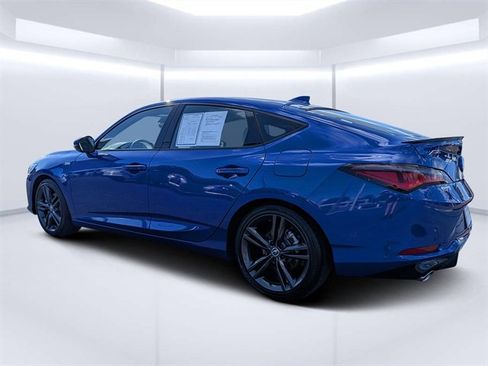 Used 2025 Acura Integra A-Spec image 5