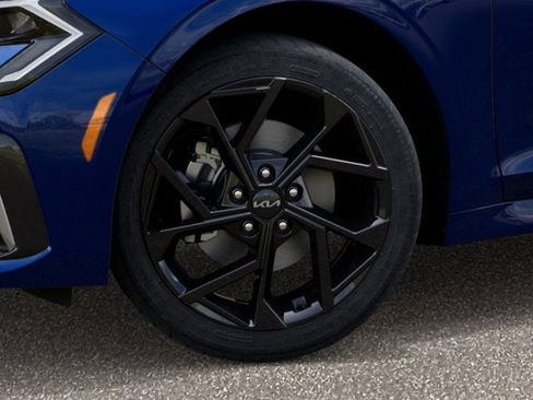 New 2026 Kia K5 GT-Line image 9