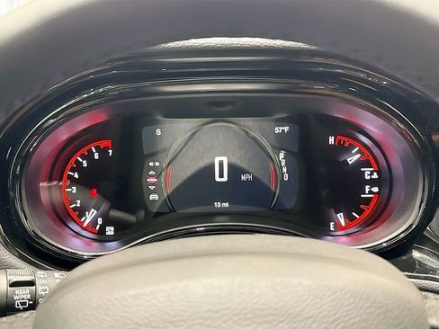 New 2026 Dodge Durango GT w/ Blacktop Package image 33