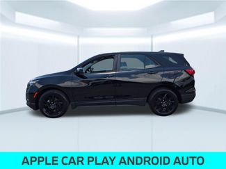 Used 2024 Chevrolet Equinox LS w/ Midnight Edition FWD video 2