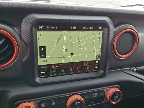 Used 2023 Jeep Wrangler Sport S image 18