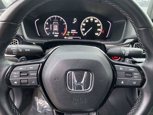 Used 2024 Honda Civic Sport image 14