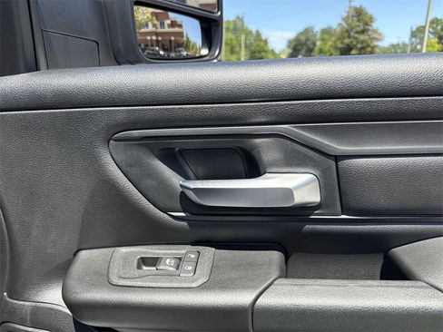 New 2026 RAM 1500 Classic Warlock image 26