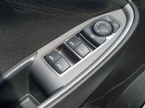 Used 2024 Chevrolet Malibu RS w/ LPO, Floor Liner Package FWD image 25