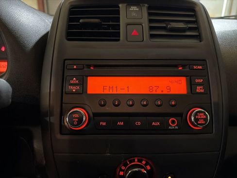 Used 2017 Nissan Versa S image 16