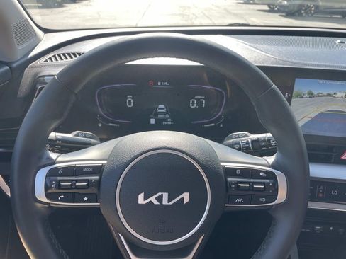Used 2023 Kia Sportage EX AWD/4WD image 27
