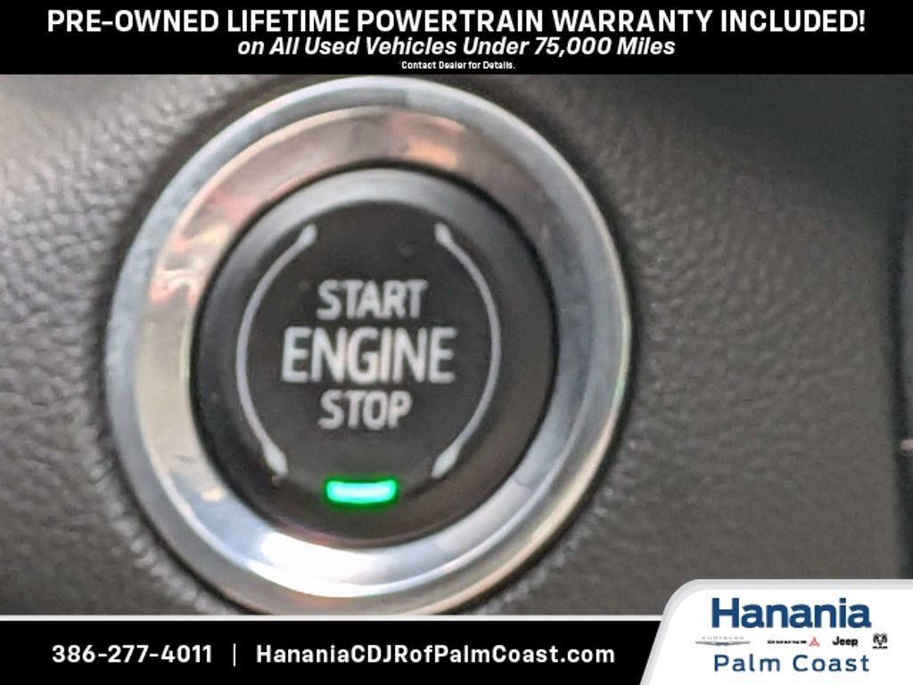 Used 2023 Buick Envision Essence FWD image 36