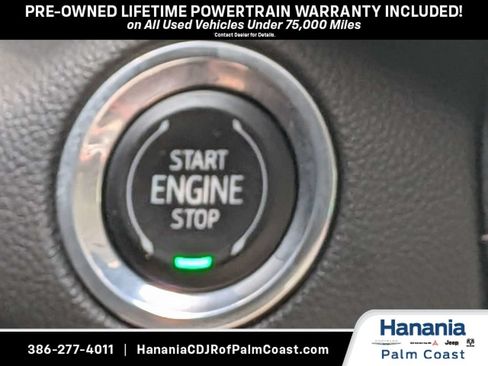Used 2023 Buick Envision Essence FWD image 36