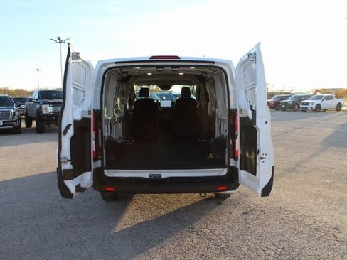 New 2026 Ford Transit 150 Low Roof image 6