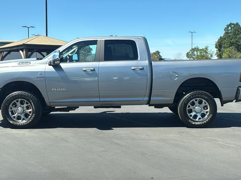 Used 2024 RAM 2500 Laramie image 6