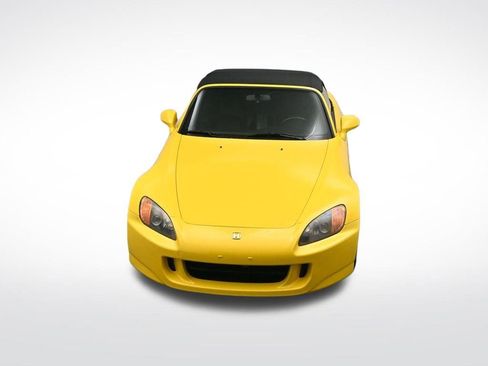 Used 2001 Honda S2000 image 42