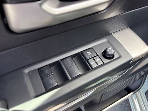 New 2026 Toyota Tundra SR5 RWD image 21