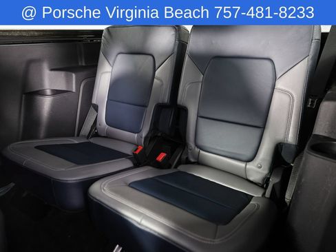 Used 2021 Ford Bronco Outer Banks w/ Sasquatch Package AWD/4WD image 25