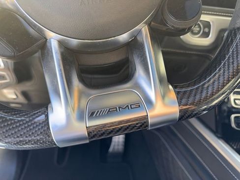 Used 2020 Mercedes-Benz G 63 AMG AMG G 63 image 16