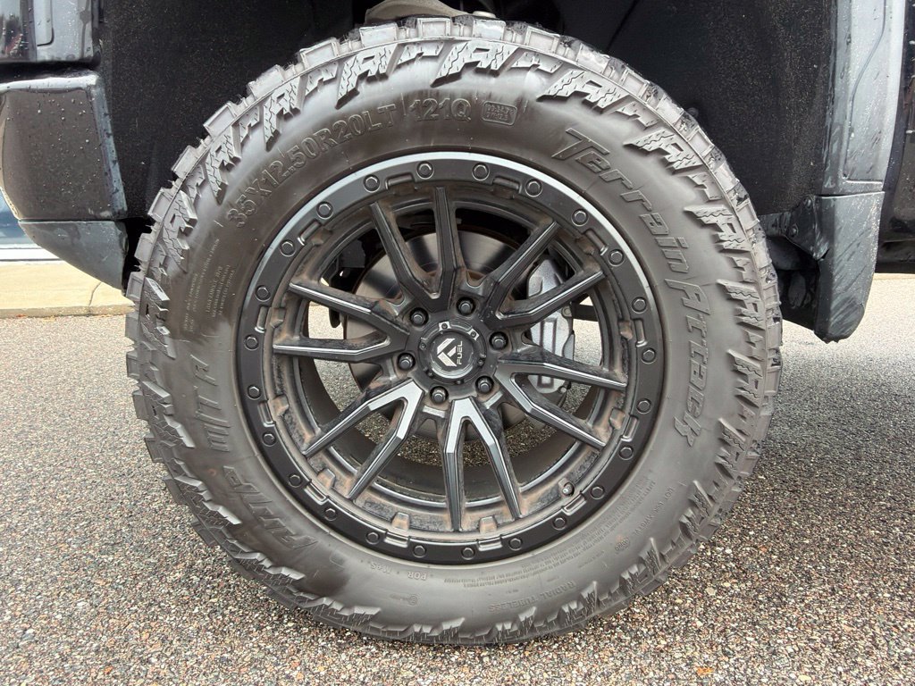 Used 2021 GMC Sierra 1500 Elevation AWD/4WD image 7