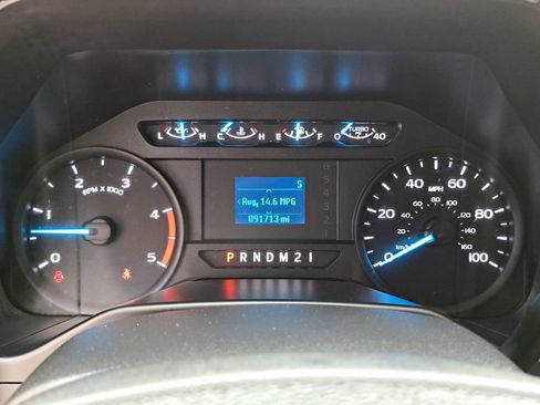 Used 2017 Ford F250 XL w/ STX Appearance Package image 8