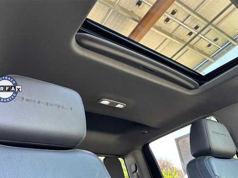 Used 2021 GMC Sierra 1500 Denali w/ Denali Ultimate Package image 24