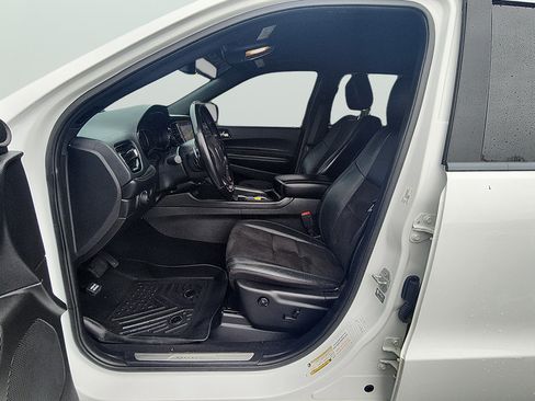 Used 2021 Dodge Durango GT AWD/4WD image 15