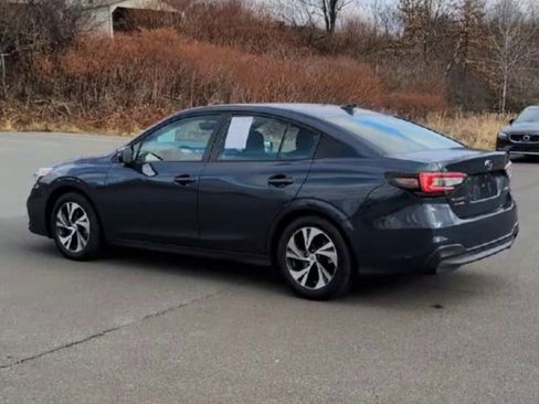 Certified 2025 Subaru Legacy Premium image 6