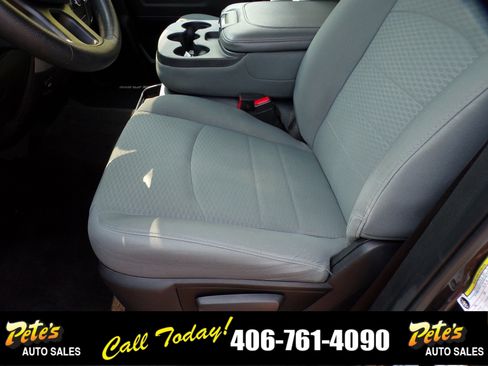 Used 2017 RAM 1500 Express w/ Express Value Package image 21