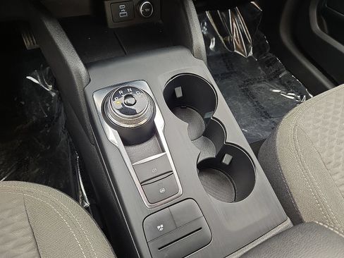 Used 2020 Ford Escape SE Sport FWD image 29