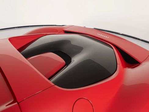 Used 2023 Ferrari 296 GTB RWD image 42