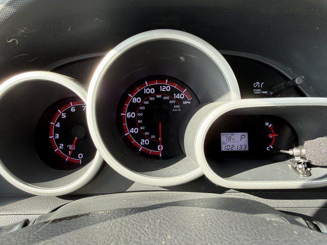 Used 2013 Toyota Matrix S w/ S Sport Pkg AWD/4WD image 9