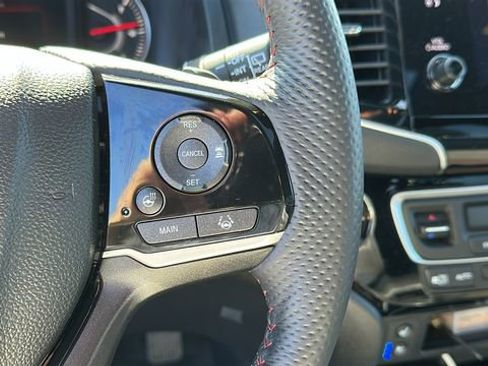 Used 2025 Honda Passport Black Edition image 14