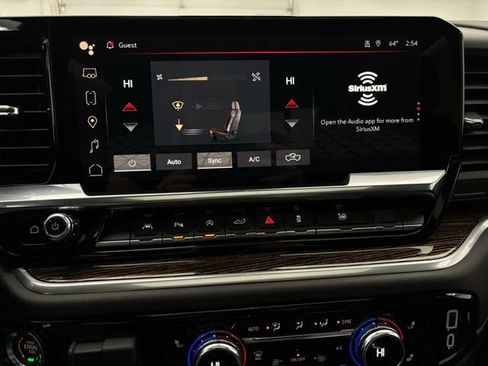 New 2026 GMC Sierra 1500 Elevation w/ Elevation Premium Package image 25