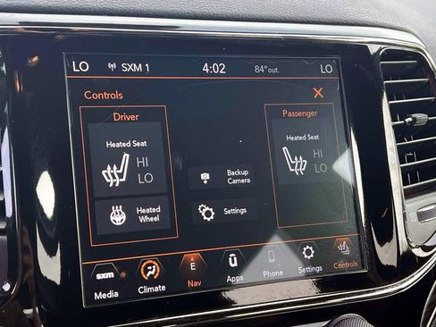 Used 2020 Jeep Grand Cherokee Limited X image 27