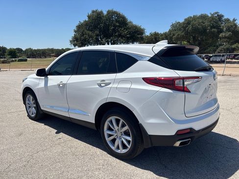 Used 2024 Acura RDX SH-AWD image 6