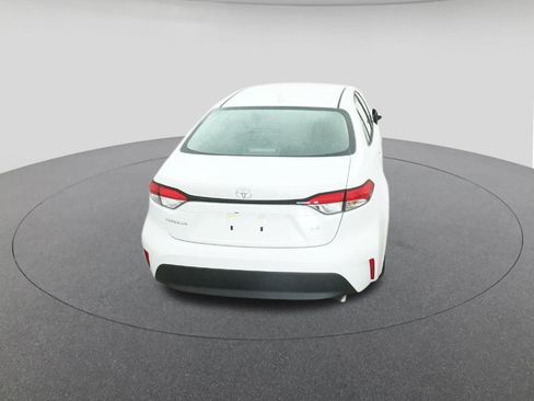 New 2026 Toyota Corolla LE image 7