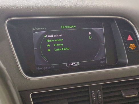 Used 2012 Audi Q5 3.2 Premium Plus image 13