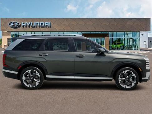 New 2026 Hyundai Palisade Limited AWD/4WD image 5