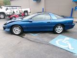 Used 1996 Chevrolet Camaro RS image 4