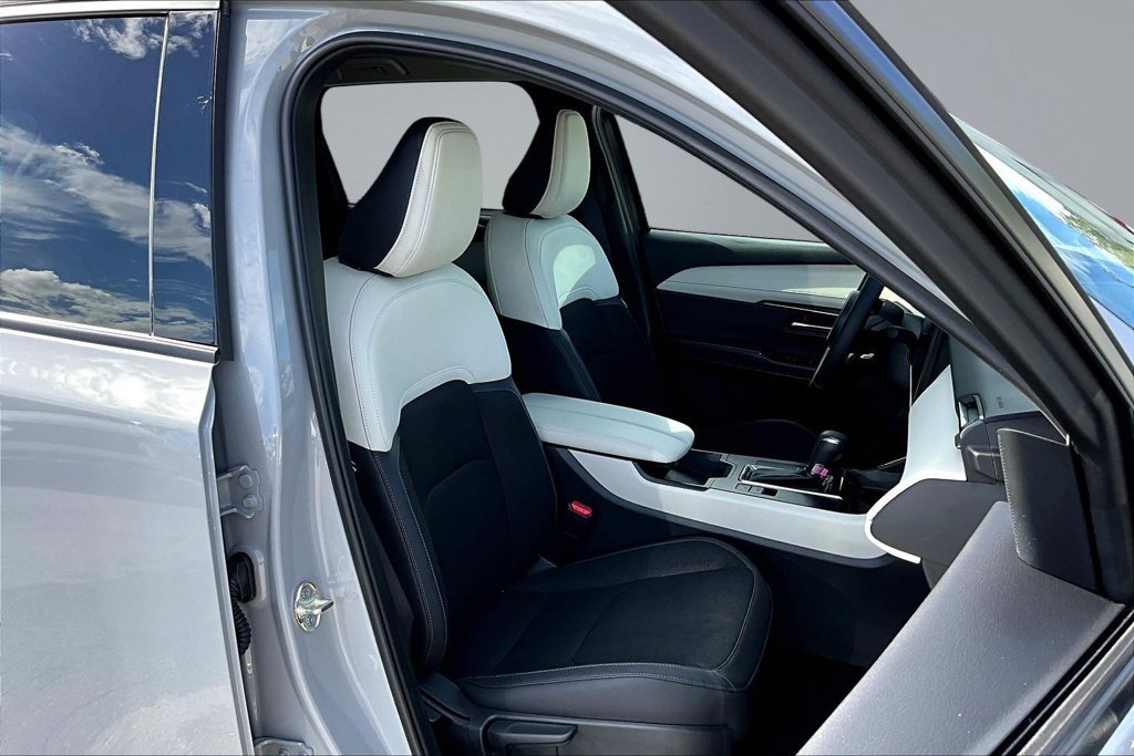 New 2026 MAZDA CX-5 Preferred AWD/4WD image 13