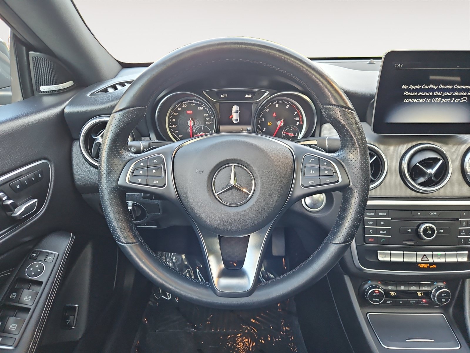 Used 2019 Mercedes-Benz CLA 250 4MATIC image 12